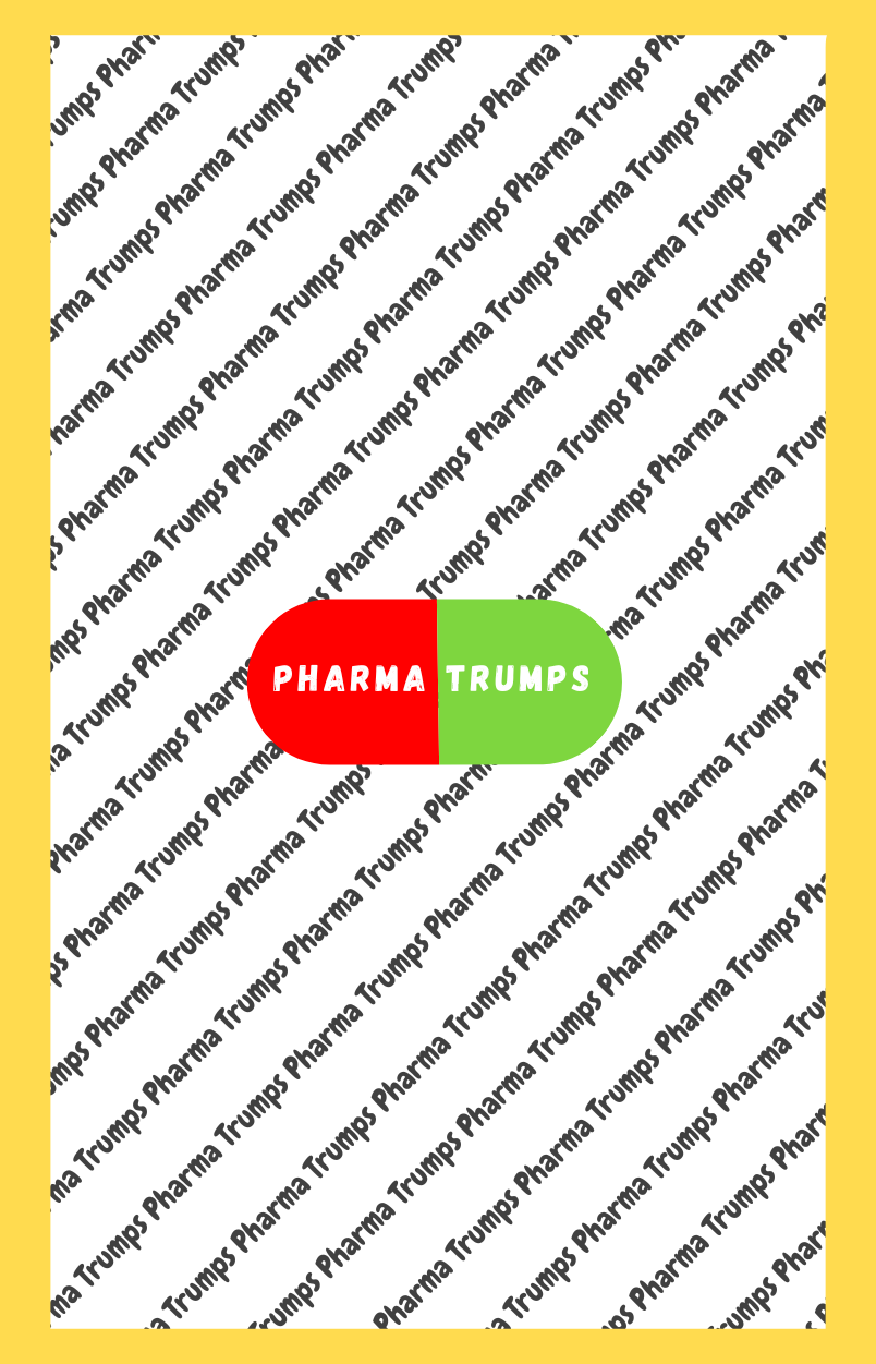 Pharma Trumps